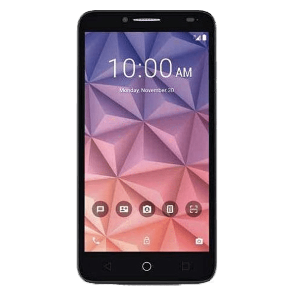 ALCATEL