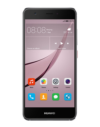 HUAWEI
