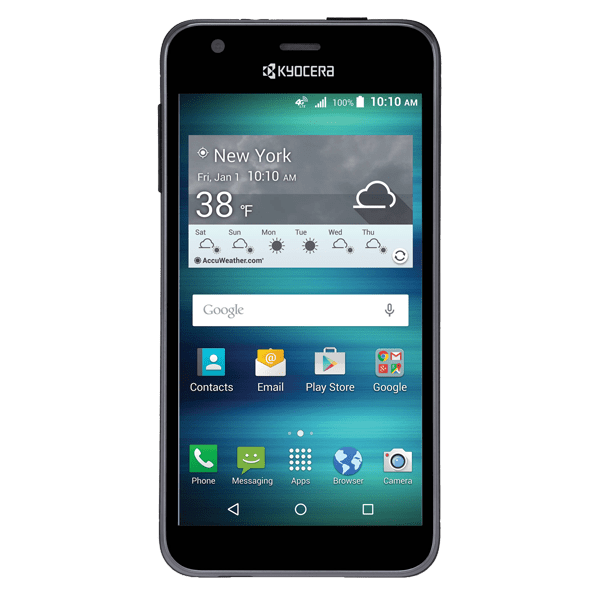 KYOCERA