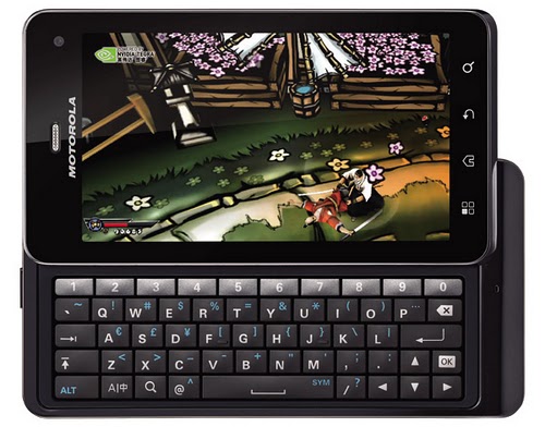 MOTOROLA