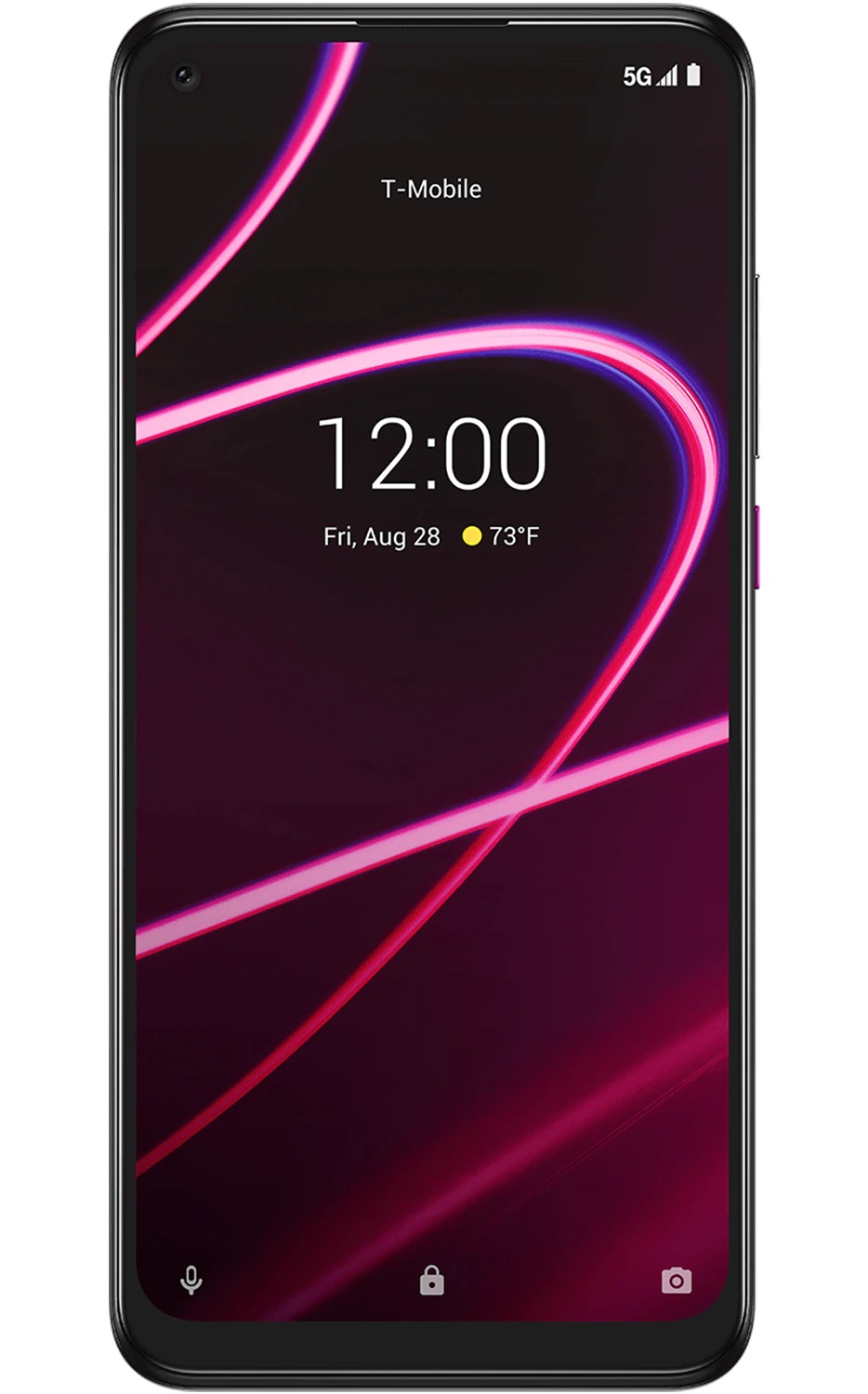 T-Mobile