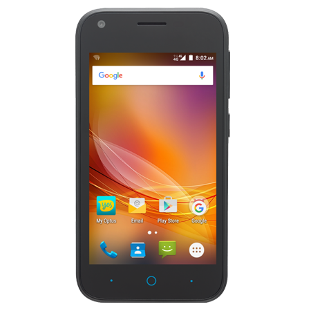 ZTE