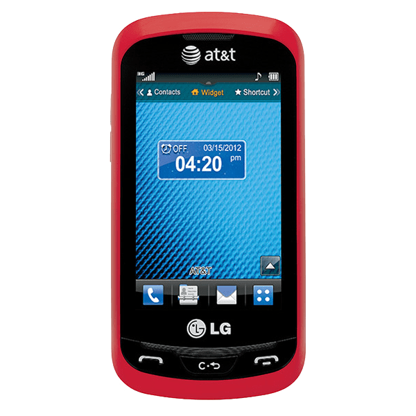 LG Xpression