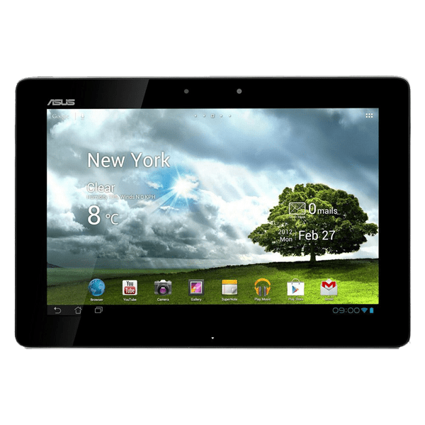 Asus Tablet