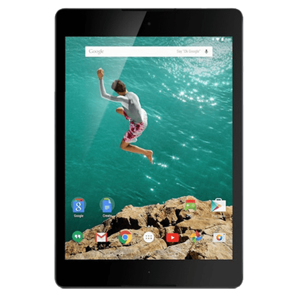 Google Nexus Tablet
