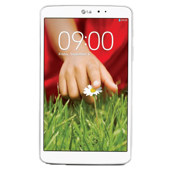 LG Tablet
