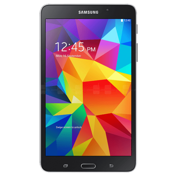 Samsung Tablet