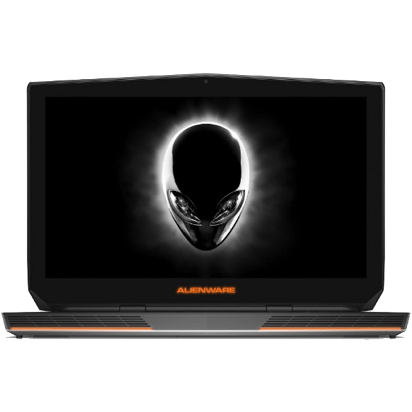 Alienware Laptop