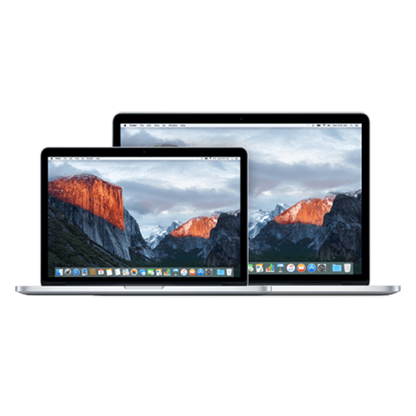Apple Laptop Computer