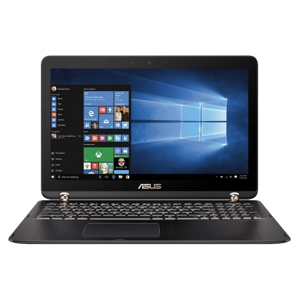 Asus Laptop