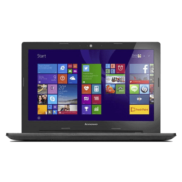 Lenovo Laptop