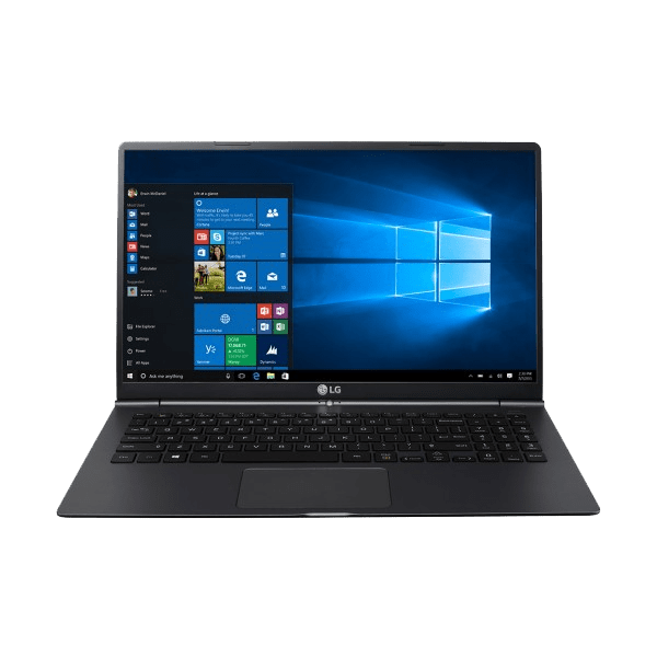 LG Computer