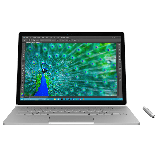 Microsoft Computer