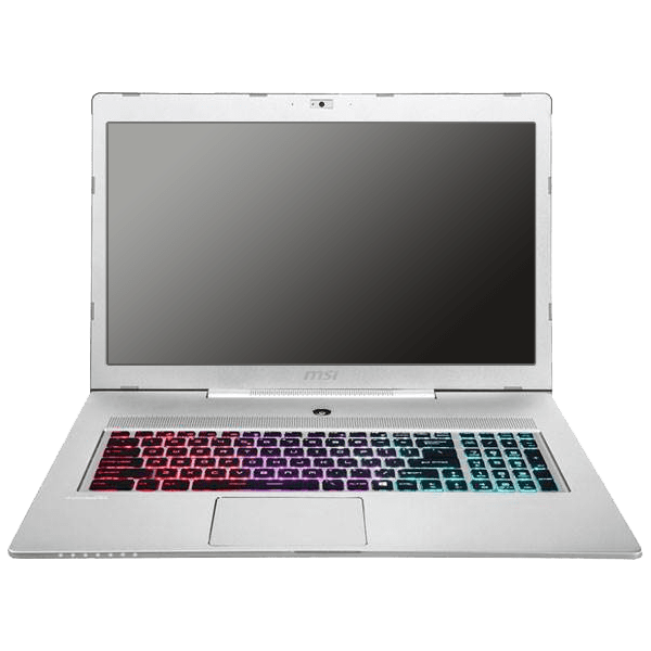 MSI Laptop