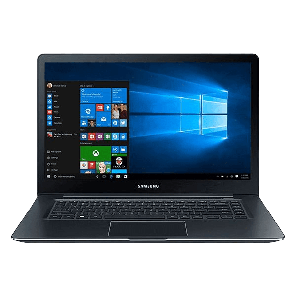 Samsung Laptop