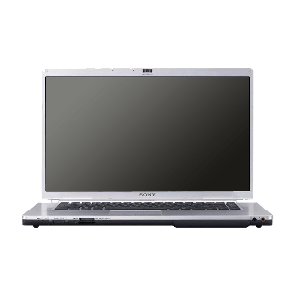 Sony VAIO Laptop