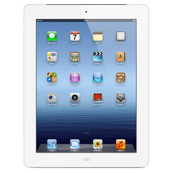 iPad 3