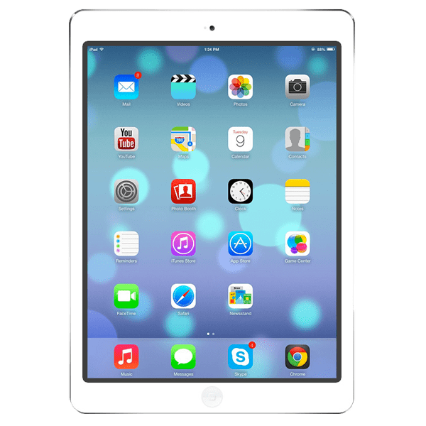 iPad Air
