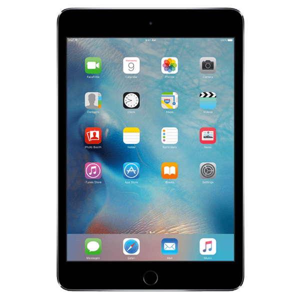 iPad Mini 2