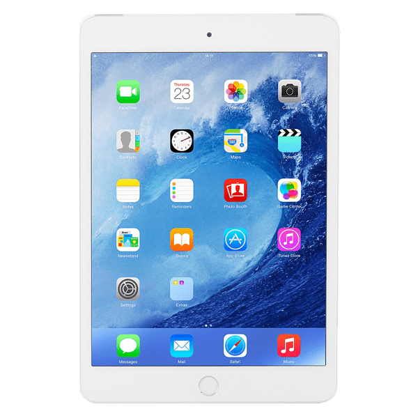 iPad Mini 3