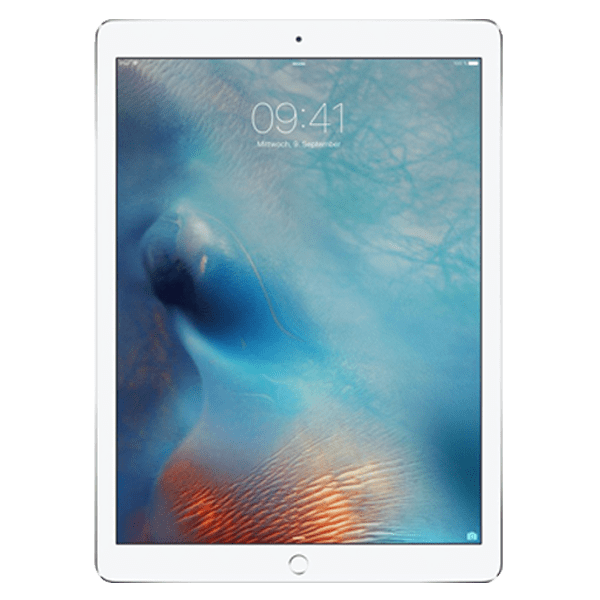 iPad Pro