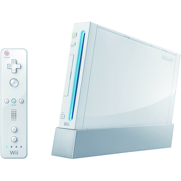 Nintendo Wii