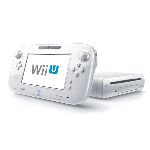Nintendo Wii U
