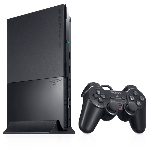 PlayStation 2