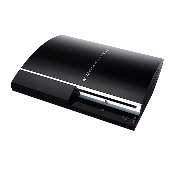 PlayStation 3