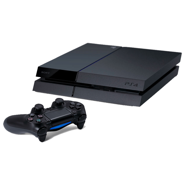 PlayStation 4