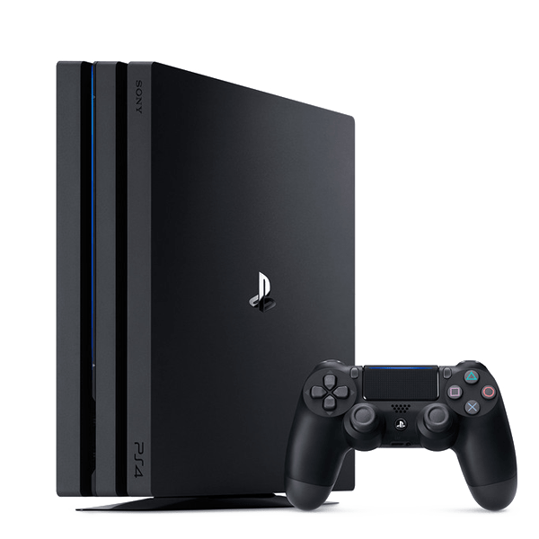 PlayStation 4 Pro