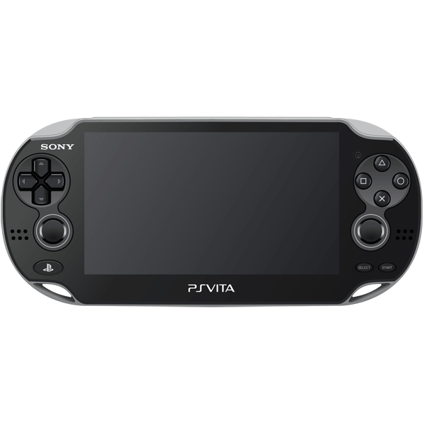 PlayStation Vita