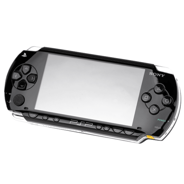 PSP 1000