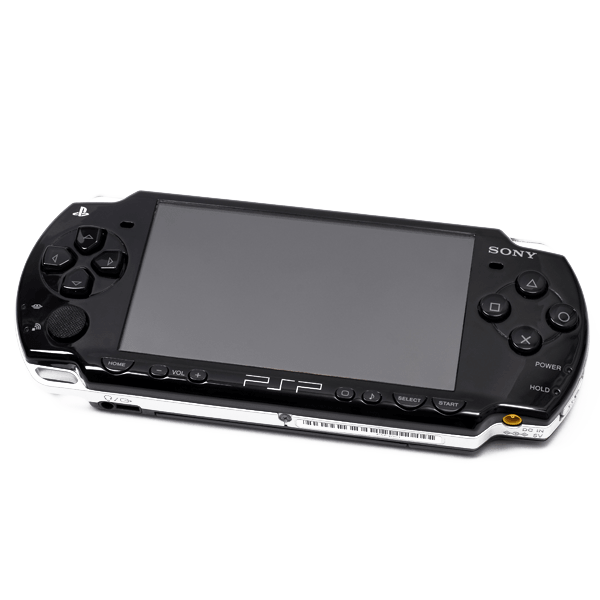PSP 2000