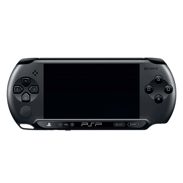 PSP E1000