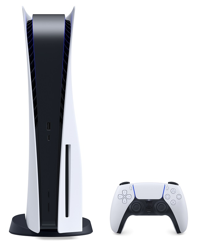 Sony PlayStation 5 Repairs