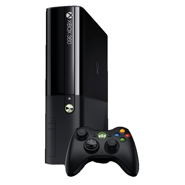 Xbox 360 E