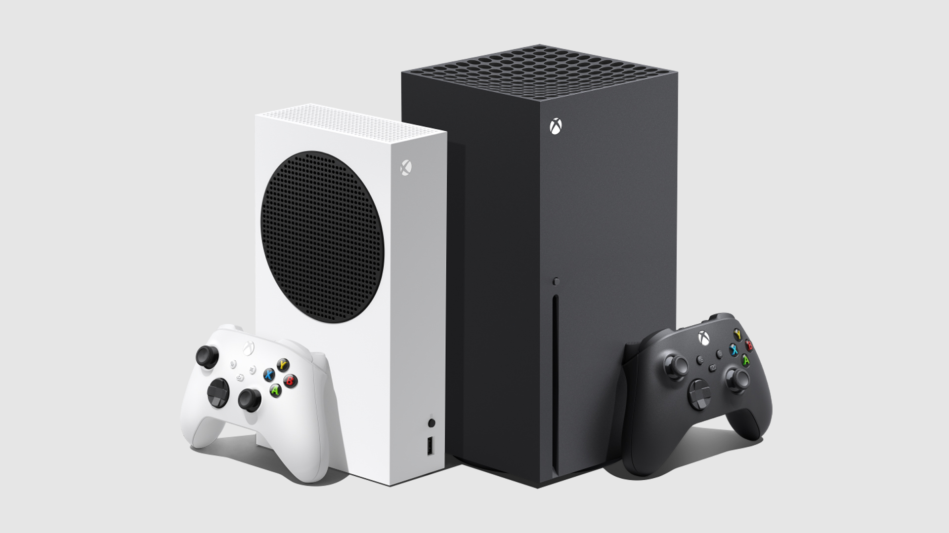 Xbox Series S Repairs