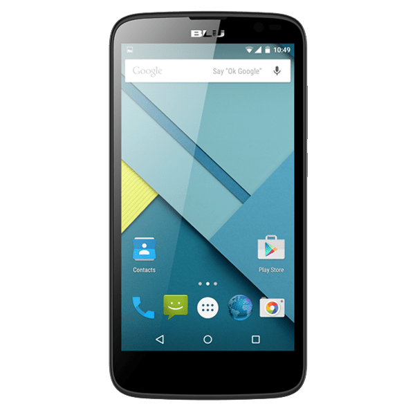 BLU Studio G