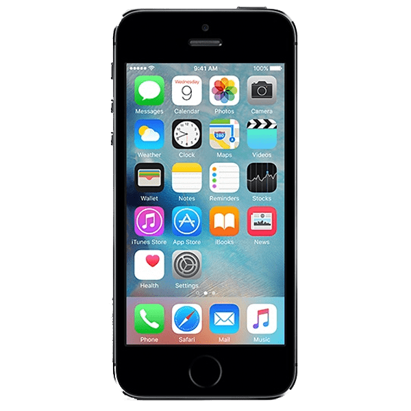 iPhone 5s