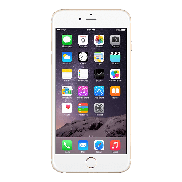 iPhone 6 Plus