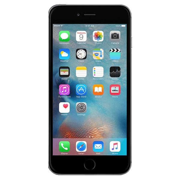 iPhone 6s Plus
