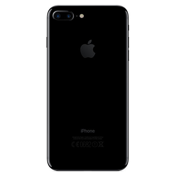 iPhone 7 Plus