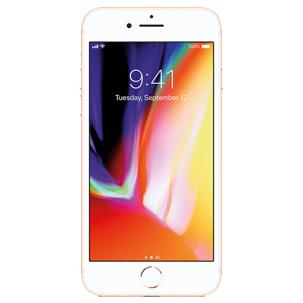 iPhone 8 Plus