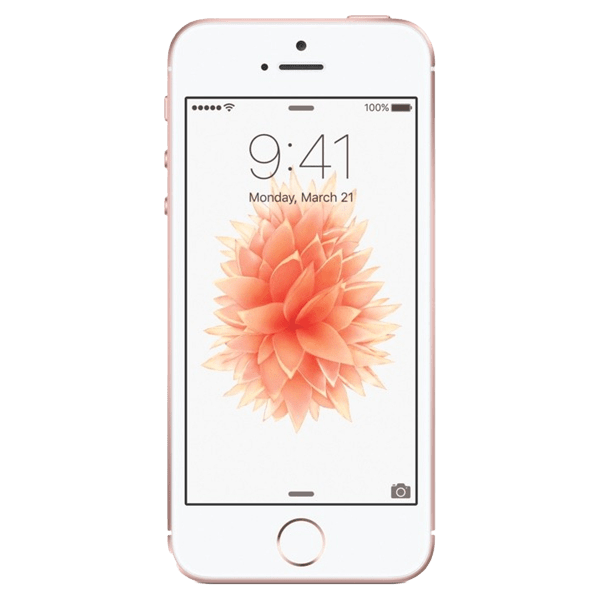 iPhone SE