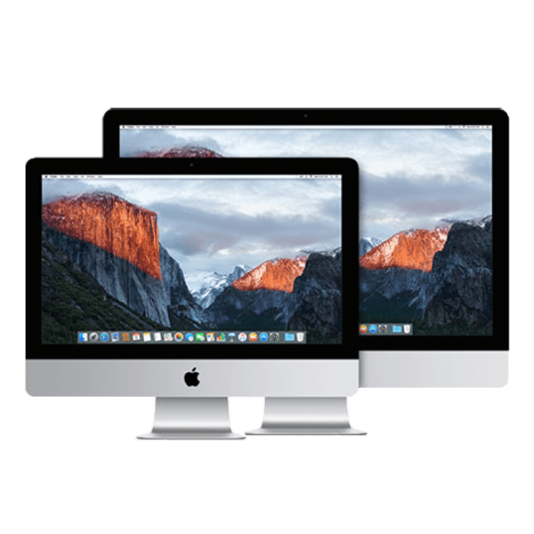 iMac