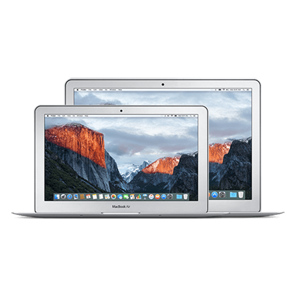 MacBook Air