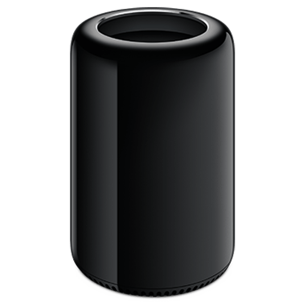 Mac Pro