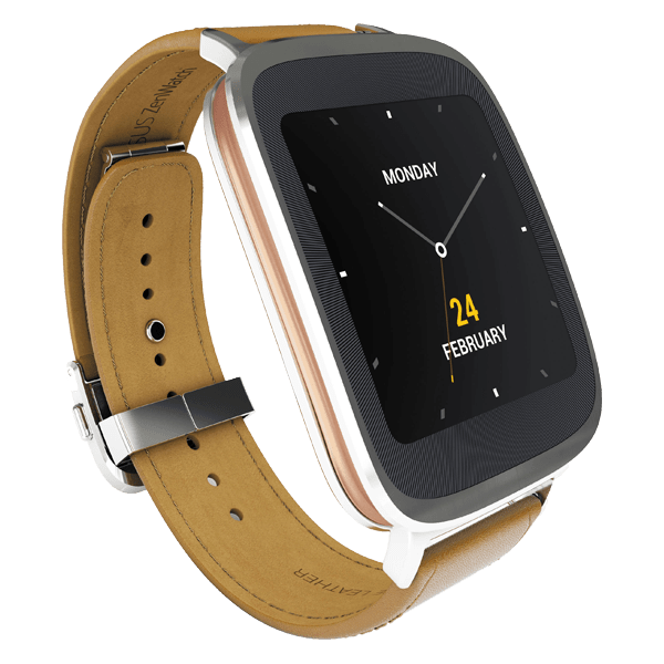 Asus ZenWatch