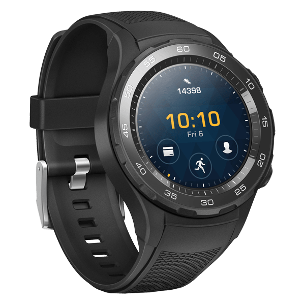 Huawei SmartWatch